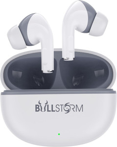 BULLSTORM Vybrx 334 TWS Earbuds - Image 6
