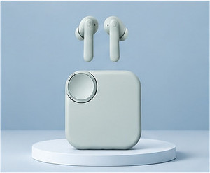 Zr Fashion Wireless Bluetooth Earbuds - Image 6