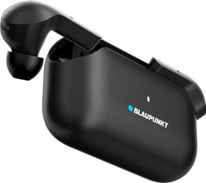 Blaupunkt BTW300 Xtreme True Wireless with Unstoppable 150 Hrs Playtime I Quad ENC AI MIC, Bluetooth Gaming
