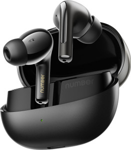 Number Navo Buds X3 Dual Pairing Earbuds - Image 6