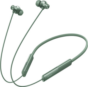 realme Buds Wireless 3 Neo with 13.4mm Driver, 32 hrs Playback, Dual Device Connection Bluetooth