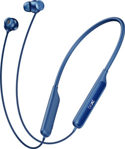 boAt Rockerz 210 ANC w/ 30dB Active Noise Cancellation, AI- ENx