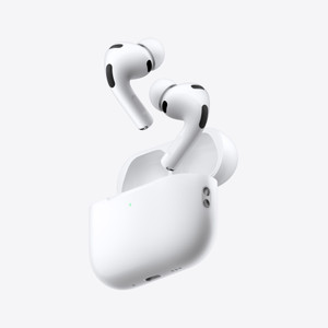 Apple Airpods Pro 3 Bluetooth White - Image 6