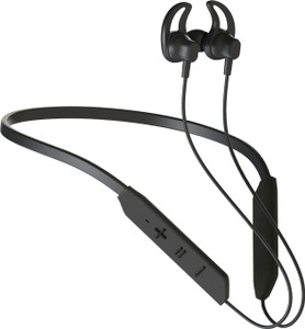 CIHROX Neckband Bluetooth Headphones Sport with Noise Cancelling, 24 Hours Playtime Bluetooth