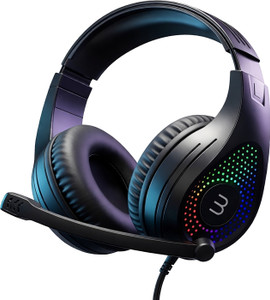 Bestor RGB Wired Gaming Headset with Mic - Image 6