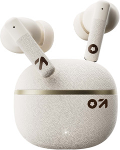 GOBOULT W45 with 50Hrs Battery Life, 4 Mic ENC, Ultra Low Latency, 5.4v Bluetooth