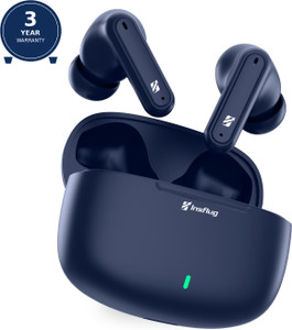 Insflug Wireless Earbuds with Quick Auto Pairing, IPX5 Waterproof - Image 6