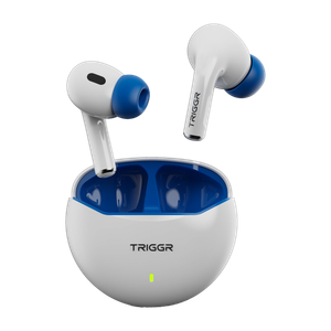TRIGGR Rizz 40H Playback Bluetooth Earbuds - Image 6