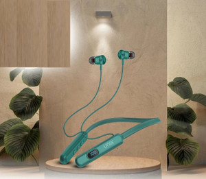 Unix Long-time 6 Day Playtime 8 Day Standby (#7 Rank Audio OG Brand) Dual Speaker ANC Bluetooth