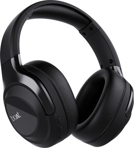 boAt Nirvana Eutopia Bluetooth Headphones - Image 6