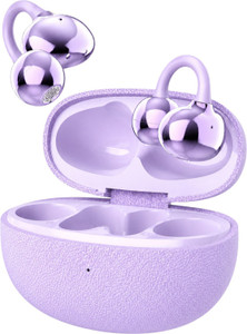 VQRAX New Open Earring TWS Earbuds - Image 4