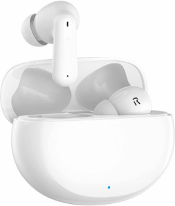 bAot Premium EarBud with 60 Hours Playtime & Fast Charging with Pure Audio &Deep Bass Bluetooth