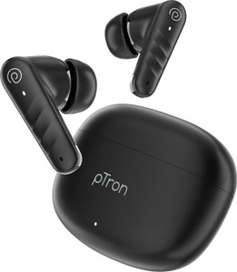 PTron Bassbuds Spark 40Hrs Playtime - Image 6