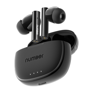 Number Navo Buds X1 True Wireless Earbuds - Image 6