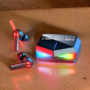 YAROH M28 DeepBass Pro Bluetooth Earbuds - Image 6