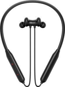 CIHYARD C2 - MAGNETIC POWER OFF/ON 48Hr Playtime Headphone Neckband (BK1) Bluetooth