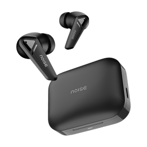 Noise Buds F1, 50H Playtime, Quad Mic, In-built EQ - Image 6