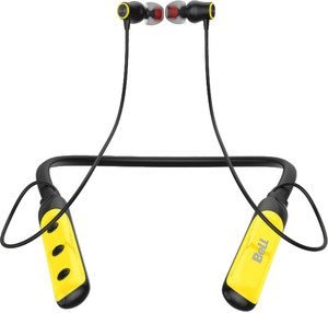 BELL 5.1 Wireless in Ear earphone with mic, Fast Charge , 24 Hrs Playtime Bluetooth