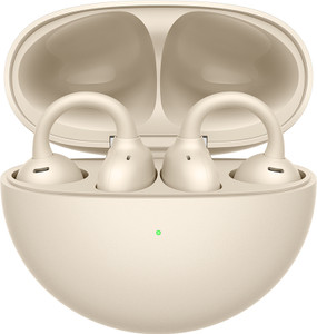 Huawei Freeclip,Open-ear design,AI Clear Call,Long Battery Life,Dual-Device Connections Bluetooth
