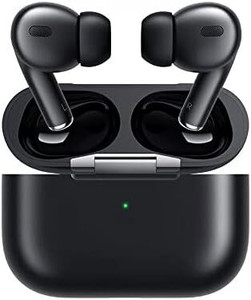 EARBUDDY SnapX Buds With Touch Sensor, Waterproof, ANC, Bluetooth V5.1 Bluetooth