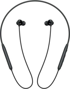 Ozo Plus Wireless Z2-MAGNETIC POWER ON/OFF DEEP BASS PREMIUM QUALITY NECKBAND HEADPHONES Bluetooth