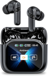 VEHOP LX50 Touch Screen Earbuds TWS - Image 6