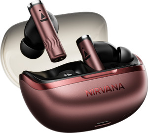 boAt Nirvana Zenith Pro Hybrid ANC Earbuds - Image 6