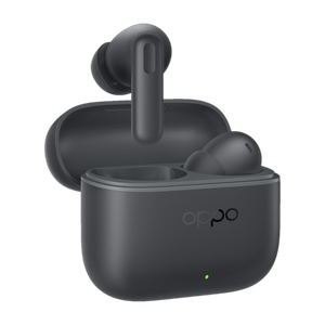 OPPO Enco Buds3 Pro,12.4mm Driver,54hrs Playback,Deep Bass,Dual-Device Pairing,IP55 Bluetooth