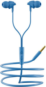 boAt Basads 100 Wired Earphones - Image 1