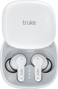 truke Buds S2 Lite Quad-Mic ENC Bluetooth Gaming - Image 6