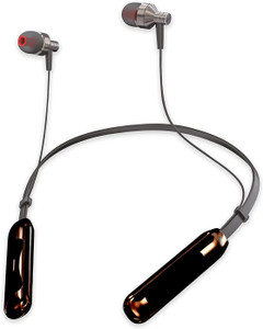 CIHROX CH-019 Earphone with Extra Bass and Mic 36 Hours Playtime ...