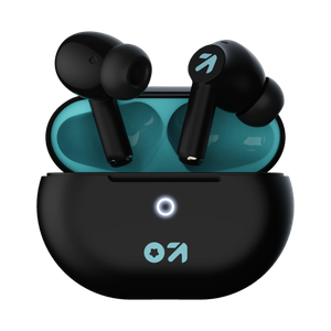 GOBOULT W40 4 Mic ENC Bluetooth Gaming Headset - Image 6