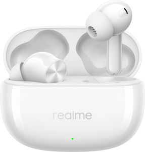 realme Buds T200x 25dB ANC 12.4mm Bass 48Hrs BT5.4 IP55