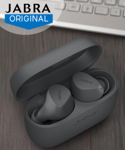 JABRA 2 with Rich Bass Bluetooth