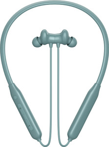 CIHYARD Bulles C2 - MAGNETIC POWER OFF/ON 48Hr Playtime Headphone Neckband (GN1) Bluetooth