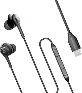 MAK POWER USB C Earphones Wired - Image 6