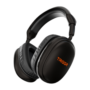 TRIGGR Punkheadz Z1 with 50H Battery, 3EQ Modes, Dual Pairing, Matte - Image 6