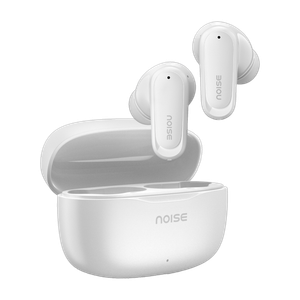 Noise Buds Play BT v6.0, 13mm Driver, 40Hrs Playtime - Image 1