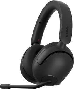 SONY Inzone H5 WH-G500 Wireless, 360 Spatial Sound,Compatible with PC&PS5,28 Hrs Batt Bluetooth Gaming