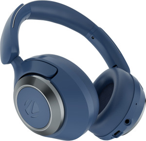 ZEBRONICS Duke Pro WHP-13 Bluetooth Headphones - Image 6