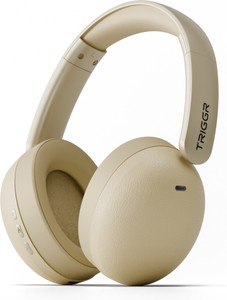 TRIGGR Punkheadz Z3 with Latest BT v6.0, 50H Battery, Dual Pairing, - Image 6