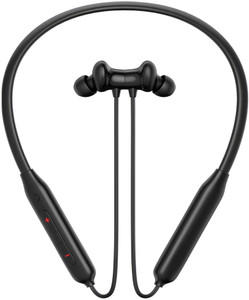 XEWISS Bulls Z2 Upto 48Hrs* Music, AI ENC, Magnetic On/Off, Fast Charging Neckband-B7 Bluetooth