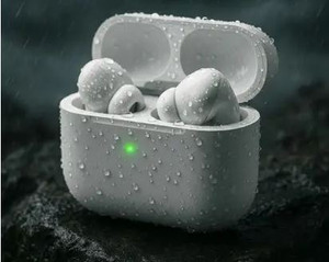 यूथ गैलरी TWS AIRPOD WHITE Earbuds - Image 6