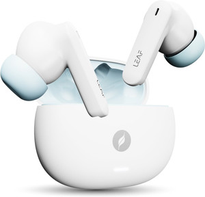 Leaf Buds X334 True Wireless Earbuds - Image 6