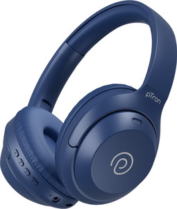 PTron Studio Classic Bluetooth Headphones - Image 6