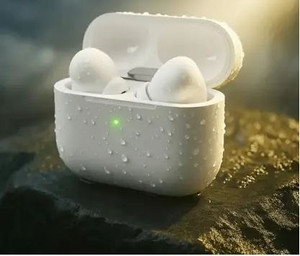 youth gallery WIRELESS TWS AIRPOD WHITE Earbud Bluetooth ANC-3 Bluetooth Earbuds 8df Bluetooth