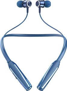 CARRON CH-45 Mahi - 48 Hour Playtime Headphone Neckband Earphone Earbuds Bluetooth