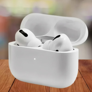 JUSTSYNC WHITE-ANC-EARBUDS Bluetooth
