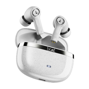 boAt Nirvana Ion ANC Pro w/ Hi-Res Audio with LDAC, ANC, 120H Battery, Multi-Connect Bluetooth