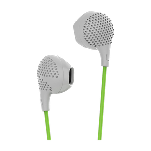 boAt Bassheads 104 Wired Earphones White - Image 6